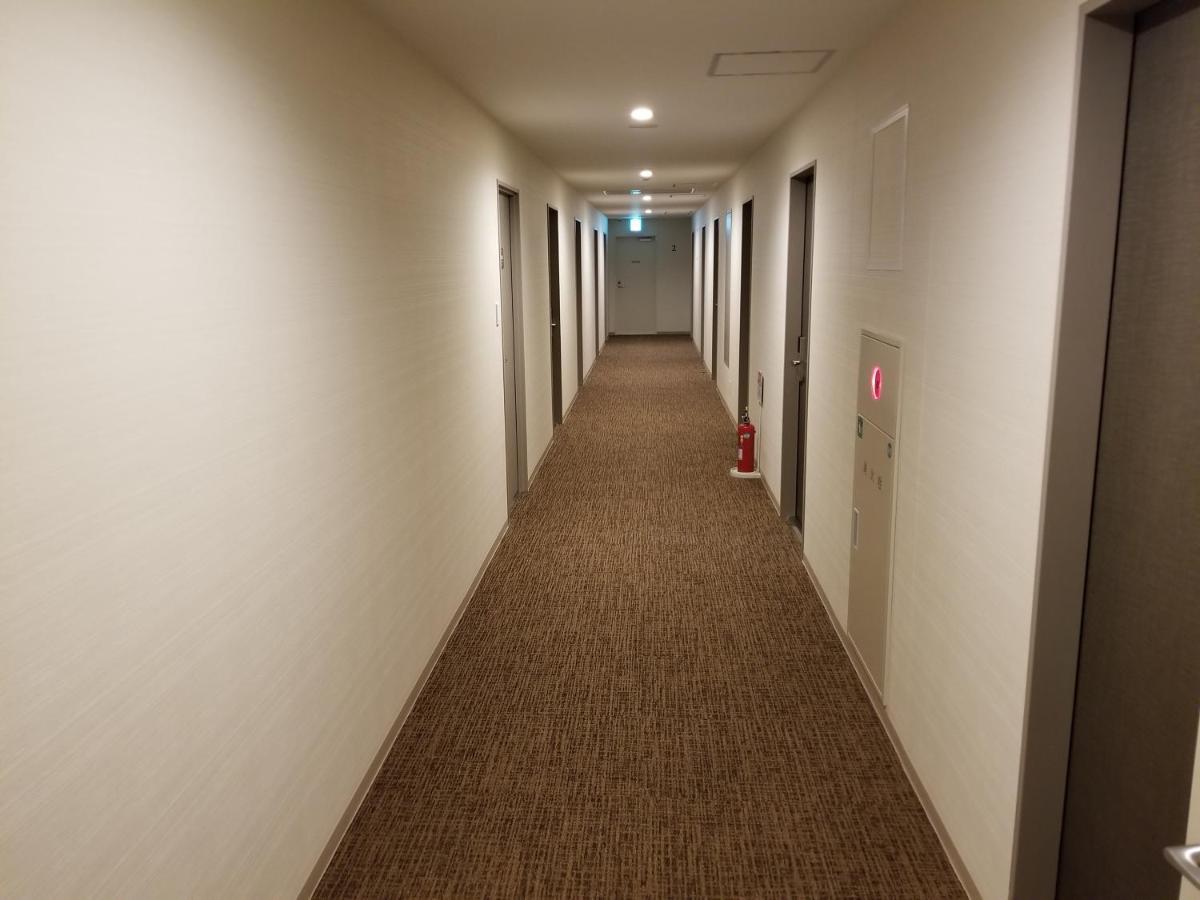 Hotel Hojinkan Tomioka  Buitenkant foto