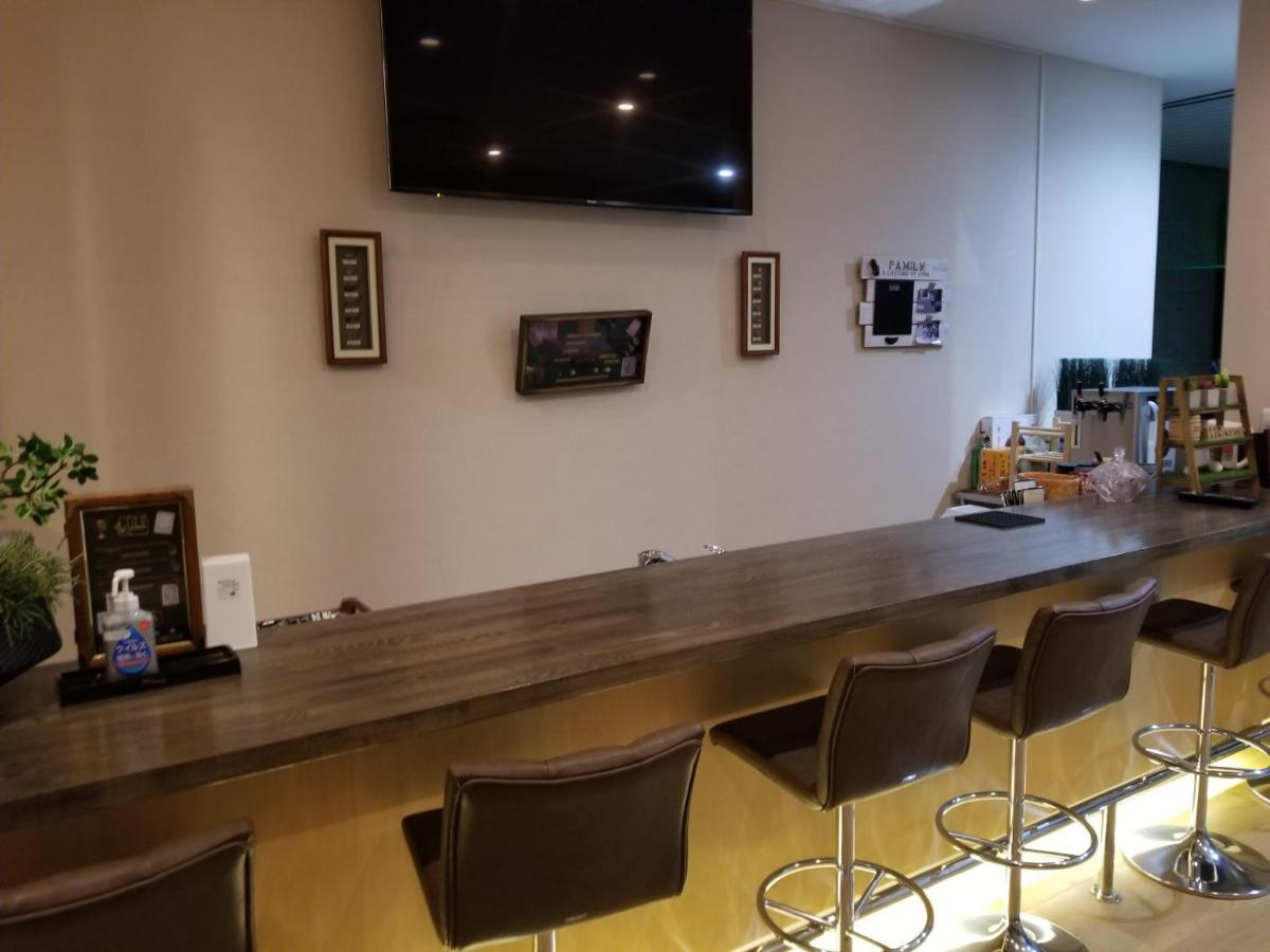 Hotel Hojinkan Tomioka  Buitenkant foto