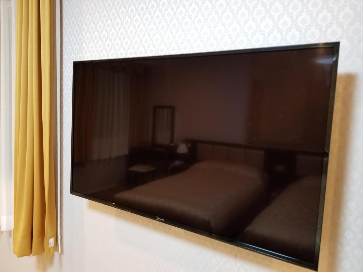 Hotel Hojinkan Tomioka  Buitenkant foto