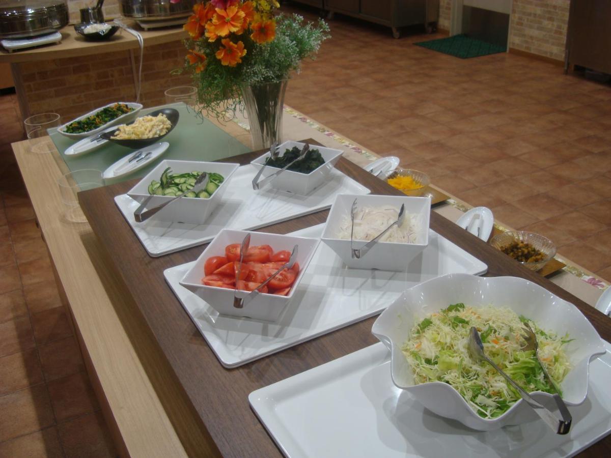 Hotel Hojinkan Tomioka  Buitenkant foto