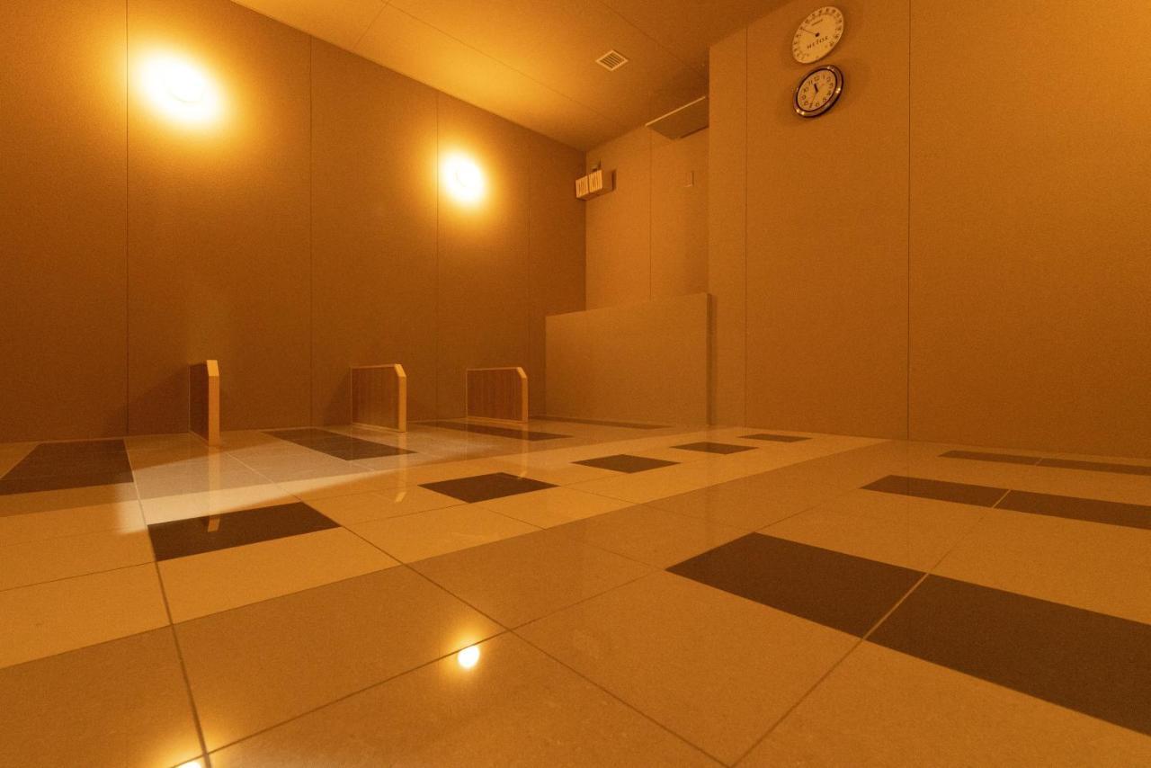 Hotel Hojinkan Tomioka  Buitenkant foto