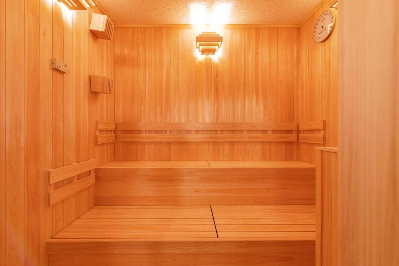 Hotel Hojinkan Tomioka  Buitenkant foto