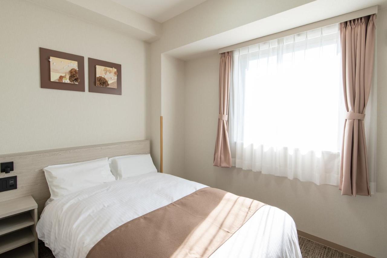 Hotel Hojinkan Tomioka  Buitenkant foto