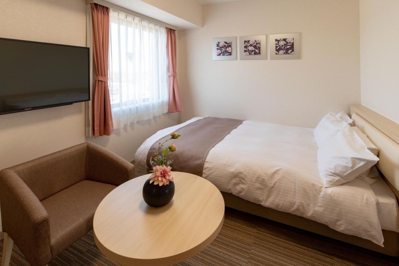 Hotel Hojinkan Tomioka  Buitenkant foto