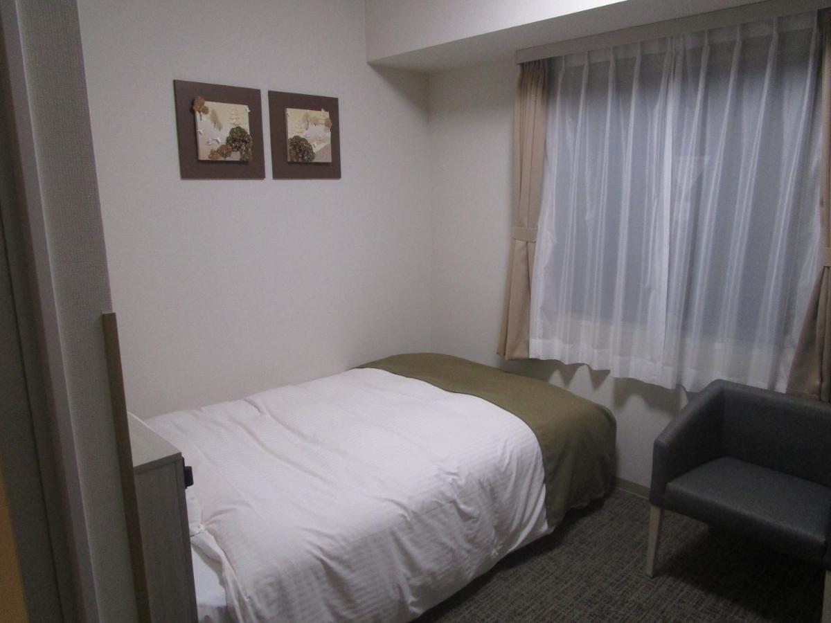 Hotel Hojinkan Tomioka  Buitenkant foto