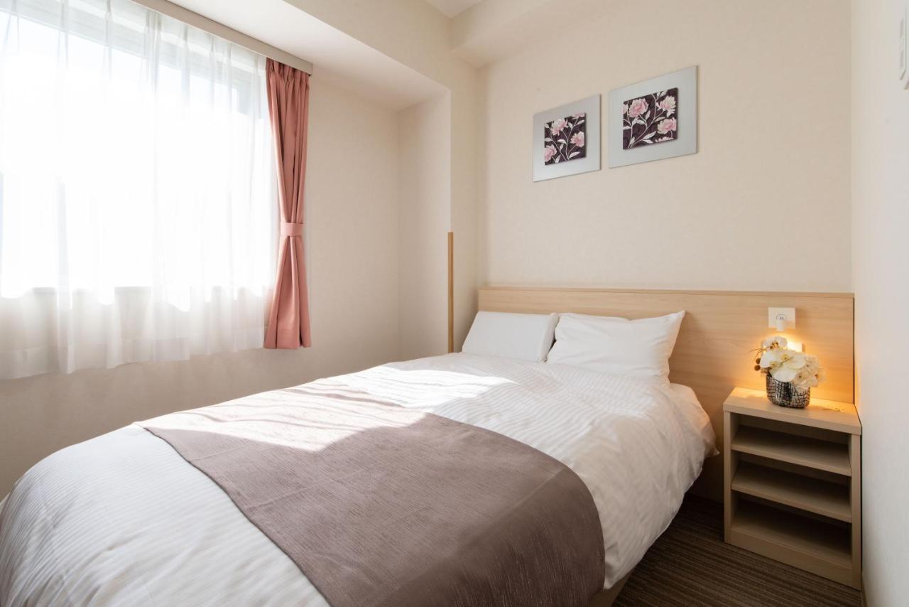 Hotel Hojinkan Tomioka  Buitenkant foto